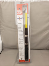 Load image into Gallery viewer, Eagle Claw Pack-It 5' 6" Telescopic Spinning Rod PK555SP-5'6