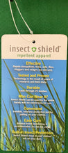 Load image into Gallery viewer, Ben's InvisiNet XTRA Head Net w/Insect Shield 0006-7202