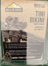 Load image into Gallery viewer, Butler Creek Tini Bikini Scope Cover 19001