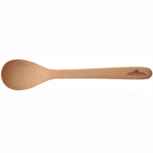 Load image into Gallery viewer, EverForestable Wood Spoon Large ECZ217