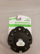 Load image into Gallery viewer, Komperdell Accessories Vario Winter Snow Baskets XL 10cm for Winter / Ski Poles
