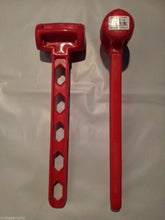 Load image into Gallery viewer, Liberty Mountain Tent Peg Stake Mallet / Puller Backpacking Camping 120745