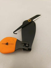 Load image into Gallery viewer, South Bend Fishing Stainless Steel 5-Function Clippers