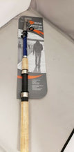 Load image into Gallery viewer, South Bend Fishing Proton Telescopic 6' Medium Action Spinning Rod
