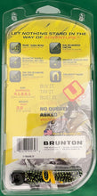 Load image into Gallery viewer, New Brunton TruArc 20 Sighting Compass F-TRUARC20