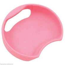 Load image into Gallery viewer, Guyot Designs Universal Splashguard Sipper Insert for 32oz Bottle Peppermint