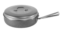 Load image into Gallery viewer, Trangia Aluminum 7.8" Gourmet Non-Stick Fry Pan w/Lid & Folding Handle