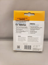 Load image into Gallery viewer, Stansport Solid Fuel Tablets/Cubes 8-Pack For Pocket Stoves & Fire Starting 236P