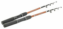 Load image into Gallery viewer, South Bend Fishing Neutron Telescopic 5' Spinning Rod - Small & Lightweight