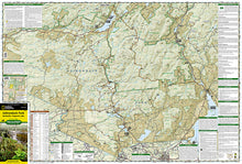 Load image into Gallery viewer, National Geographic NY Northville/ Raquette Lake Trails Illustrated Map TI00000744
