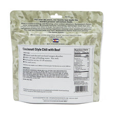 Load image into Gallery viewer, Backpacker's Pantry Mushroom Stroganoff 2-Servings Pouch