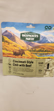 Load image into Gallery viewer, Backpacker's Pantry Mushroom Stroganoff 2-Servings Pouch