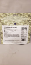 Load image into Gallery viewer, Backpacker's Pantry Mushroom Stroganoff 2-Servings Pouch