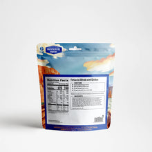 Load image into Gallery viewer, Backpacker's Pantry Fettuccini Alfredo Chicken