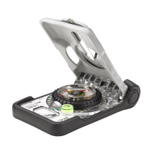 Load image into Gallery viewer, Brunton TruArc 20 Luminescent Sighting Compass w/Lanyard F-TRUARC20-GLOW