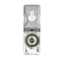 Load image into Gallery viewer, Brunton TruArc 20 Luminescent Sighting Compass w/Lanyard F-TRUARC20-GLOW