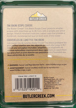 Load image into Gallery viewer, Butler Creek Tini Bikini Scope Cover 19001
