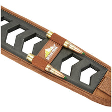 Load image into Gallery viewer, Butler Creek Featherlight Rifle Sling w/Swivels Brown 190031