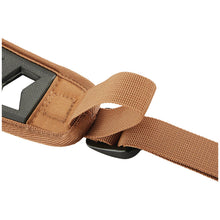 Load image into Gallery viewer, Butler Creek Featherlight Rifle Sling w/Swivels Brown 190031