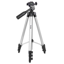 Load image into Gallery viewer, Kodak 50" Fluid Head Tripod TR501