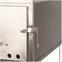 Load image into Gallery viewer, Peregrine Equipment Titanium Wood Burning Tent Stove w/6' Chimney