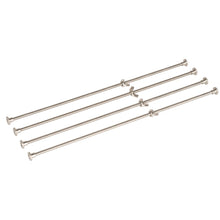 Load image into Gallery viewer, Peregrine Equipment Titanium Wood Burning Tent Stove w/6' Chimney