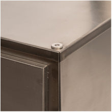 Load image into Gallery viewer, Peregrine Equipment Titanium Wood Burning Tent Stove w/6' Chimney