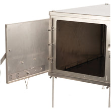 Load image into Gallery viewer, Peregrine Equipment Titanium Wood Burning Tent Stove w/6' Chimney