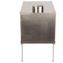 Load image into Gallery viewer, Peregrine Equipment Titanium Wood Burning Tent Stove w/6' Chimney