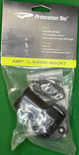 Load image into Gallery viewer, Princeton Tec Kayak Mount for Amp 1L Light AMPR