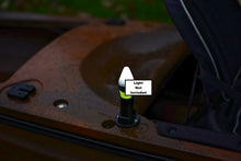 Load image into Gallery viewer, Princeton Tec Kayak Mount for Amp 1L Light AMPR
