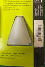 Load image into Gallery viewer, Princeton Tec Amp 1L Light w/Cone Neon Yellow A90LBC-NY
