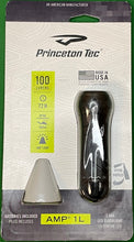 Load image into Gallery viewer, Princeton Tec Amp 1L Light w/Cone Black A90LBC-BK