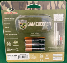 Load image into Gallery viewer, Princeton Tec Sync Gamekeeper 200 Lumens Headlamp Sync21-GK