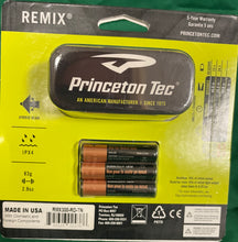 Load image into Gallery viewer, Princeton Tec Remix Tan Headlamp RMX300-RD-TN