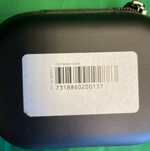 Load image into Gallery viewer, Silva Compass Case Black