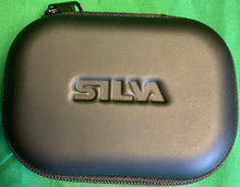 Load image into Gallery viewer, Silva Compass Case Black