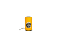 Load image into Gallery viewer, UCO Original Candle Lantern Aluminum Powder Coated Yellow L-C-STD