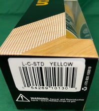 Load image into Gallery viewer, UCO Original Candle Lantern Aluminum Powder Coated Yellow L-C-STD