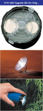 Load image into Gallery viewer, UCO Original Candle Lantern LED Upgrade Kit