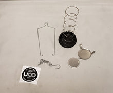 Load image into Gallery viewer, New UCO Original Candle Lantern Repair Kit L-REPAIRKIT