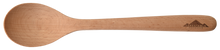 Load image into Gallery viewer, EverForestable Wood Spoon Large ECZ217