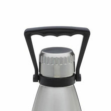Load image into Gallery viewer, Oggi Calypso 64oz Double Wall Vacuum Insulated Stainless Steel Growler w/Handle