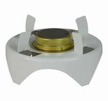 Load image into Gallery viewer, Trangia Open Spirit Burner Denatured Alcohol Stove / Pot Support
