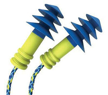 Load image into Gallery viewer, Mack's Ear Seals Shooters Ear Plugs with Neck Cord 1-Pair -26 dB Macks #11