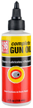 Load image into Gallery viewer, G96 Triple Action Gun Oil 4 oz Bottle 1054