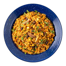 Load image into Gallery viewer, Mountain House Spicy Southwest Style Skillet Breakfast