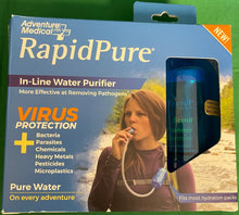 Load image into Gallery viewer, Adventure Medical RapidPure Scout In-Line Water Purifier 0160-0110