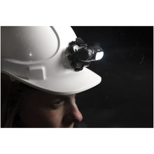 Load image into Gallery viewer, Silva MR400 Headlamp 400 Lumen Flashlight w/Batteries 38071