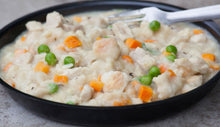 Load image into Gallery viewer, Mountain House Chicken and Dumplings